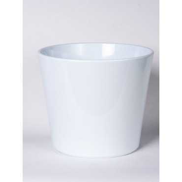 CERMAX Stożek Biały | 23 cm