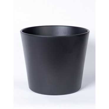 CERMAX stożek Antracyt mat | 36 cm