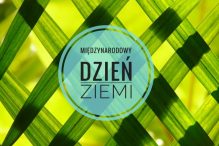 Międzynarodowy Dzień Ziemi